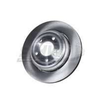 BRL48011 BMW M5 E39 Bromsskiva Bak Vänster - 328mm SHW Performance